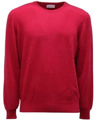 Sonrisa - Kaschmirpullover - Lyst