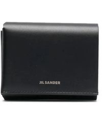 Jil Sander - Wallets & Cardholders - Lyst