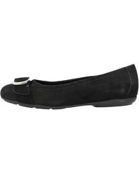 Geox - Annytah Ballerina - Lyst