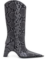 Coperni - Bridge Cowboy Boot - Lyst