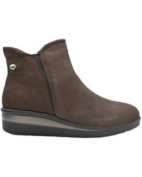 Scholl - Ankle Boots - Lyst