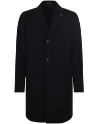 Tagliatore - Cappotto - Lyst