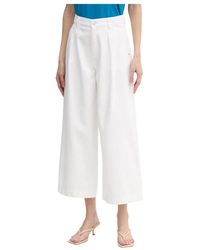 Joop! - Wide Jeans - Lyst