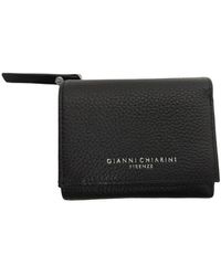 Gianni Chiarini - Wallets & Cardholders - Lyst