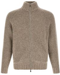 Brunello Cucinelli - Cardigans - Lyst