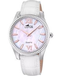 Lotus - 18899/A Uhr - Lyst