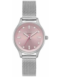 Ted Baker - Watches - Lyst