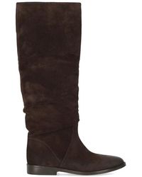 Strategia - High Boots - Lyst