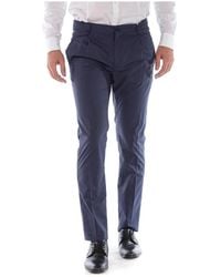 Daniele Alessandrini - Suit Trousers - Lyst
