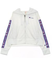 Champion - Kapuzenpullover - Lyst