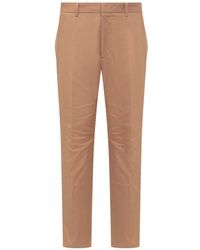 Jil Sander - Chinos - Lyst