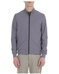 Rrd - Light Jackets - Lyst