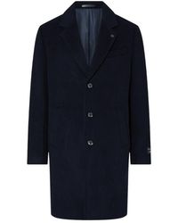 Liu Jo - Single-Breasted Coats - Lyst