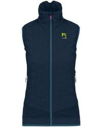 Karpos - Alagna Plus Evo Vest Voor Vrouwen - Lyst