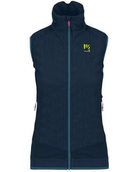 Karpos - Alagna Plus Evo Vest Voor Vrouwen - Lyst