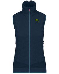 Karpos - Waistcoats - Lyst