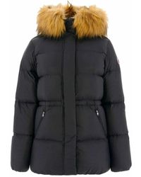 J.O.T.T - Down Jackets - Lyst