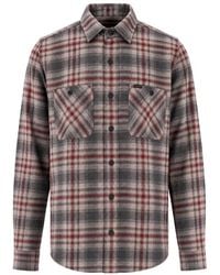 Filson - Casual Shirts - Lyst