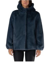 Betta Corradi - Faux Fur & Shearling Jackets - Lyst