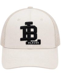 Blauer - Hats & Caps - Lyst