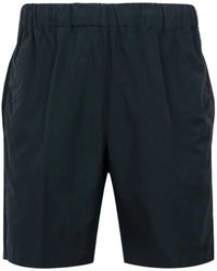 Grifoni - Casual Shorts - Lyst