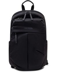 Premiata - Tassen ,Zwart ,Nylon Wonder 2125 Backpack - Lyst