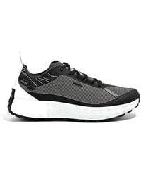 Norda - Bio-Dyneema Trail Running Schuh Schwarz - Lyst