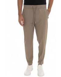 HUGO - Sweatpants - Lyst