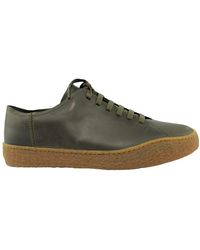 Camper - Grüne freizeit-sneaker - Lyst