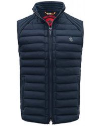 Wellensteyn - Vests - Lyst