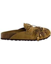 Corina - Mules - Lyst