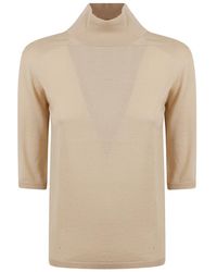 Max Mara - Turtlenecks - Lyst