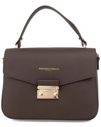 ADRIANNA FERETTI - Handbags - Lyst