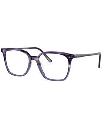 Oliver Peoples - Ov5488U 1682 Optical Frame - Lyst
