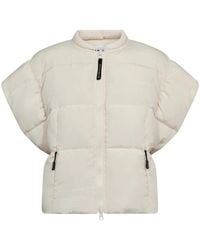 Haute L'Amitié - Vests - Lyst