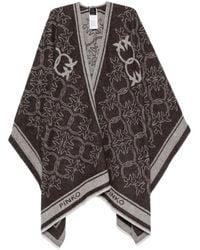Pinko - Capes - Lyst