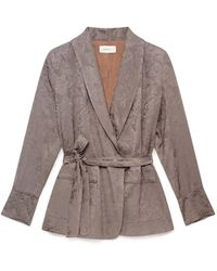 Maliparmi - Blazers - Lyst