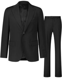 Caruso - Single Breasted Suits - Lyst