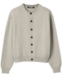Jacquemus - Cardigans - Lyst