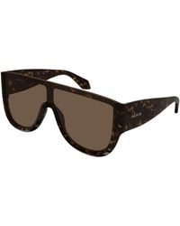 Alaïa - Sunglasses - Lyst