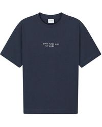Closed - T-Shirts - Lyst