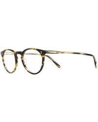 Oliver Peoples - Glasses - Lyst