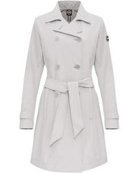 Colmar - 1934 6Wv Trench Coat - Lyst