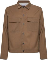 D4.0 - Light Jackets - Lyst