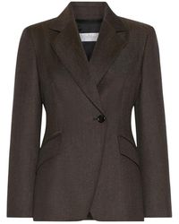 Max Mara - Blazer - Lyst