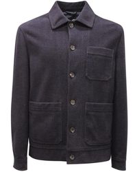 Circolo 1901 - Light Jackets - Lyst
