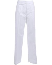 Aspesi - Wijde Broek - Lyst