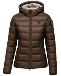 Blauer - Winter Jackets - Lyst