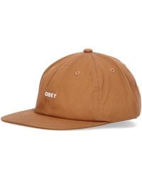 Obey - Caps - Lyst