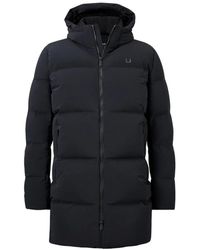 UBR - Goose Down Vindjakke - Lyst